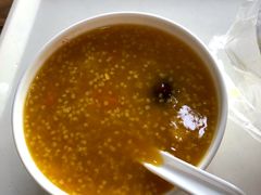 八宝粥-田三卷馍(火车站店)