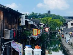 -绍兴书圣故里景区