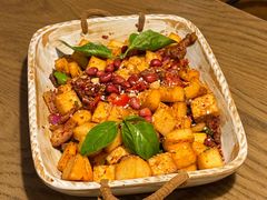 -那时新疆·若羌(经纬汇店)