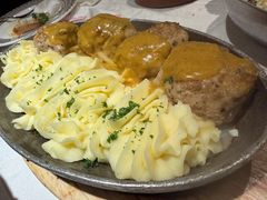 -俄士厨房(环球港店)