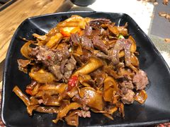 -潮十三潮汕砂锅粥(高新四路大都荟店)
