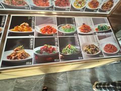 -大眼锅贴水饺(河东店)