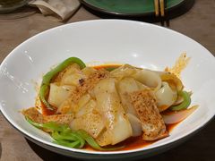-阿西娅·西北妈妈拿手菜·清真(西关店)