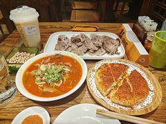 -有奴思烤肉·清真(正宁路店)