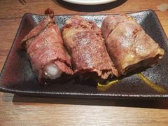 -小川洋风料理(大悦城店)