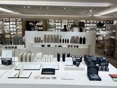 -ZARA HOME(蓝色港湾店)