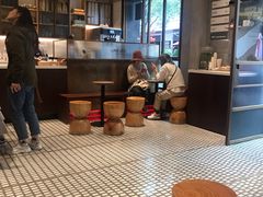 大堂-Luneurs(幸福里店)