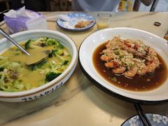-尚岛私房菜(西方巷店)