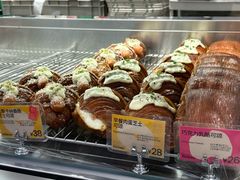 -PAOPAO Bakery&Café(港汇店)