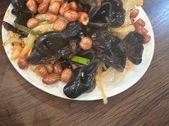 -万红路羊汤烧饼店(将台路店)