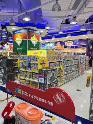 -玩具反斗城TOYSRUS(龙湖杭州西溪天街店)