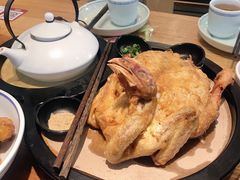 -大厨小馆(华阳城店)