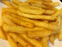 -深仔记茶餐厅(亚士厘道店)