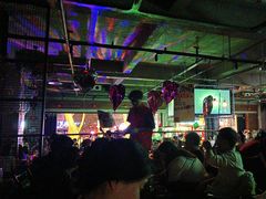 -功夫怪兽·烧烤(西工小街店)