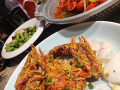 -沪小胖小龙虾(淮海中路旗舰店)