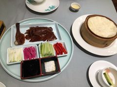 南景招牌烤鸭-南景饭店(万家丽路店)