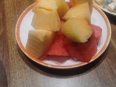 -快乐爱斯米牛排自助(正大广场店)