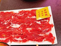 -大吉利·潮汕牛肉火锅(河西店)