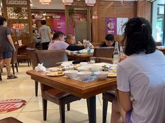 -东方饺子王(大屯路店)