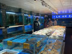 -海味世家·家常菜馆(明州里店)