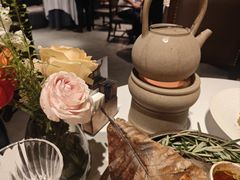 -狮拾久·现代新加坡料理(福田COCO Park店)