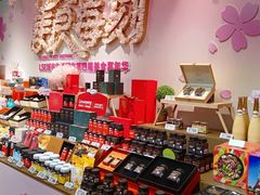 -杭州大厦LSE城市生活超市(杭州大厦店)