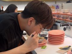 -争鲜回转寿司(通州万达店)