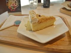 重芝士蛋糕-sugarman espresso素饮糖人高新咖啡工厂