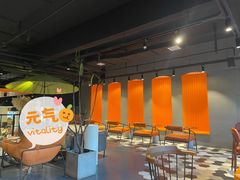 -UMe·玖觅(曲江店)