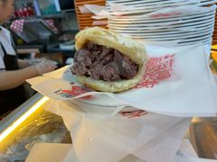 -老驴头(红二师店)