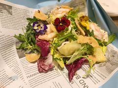 -周沫西餐(漫广场店)