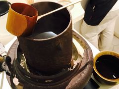 -茶是一枝花泡茶店