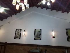 大堂-恩宁刘福记(东华东路店)