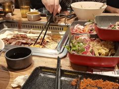 -新石器烤肉(南通CBD大有境店)