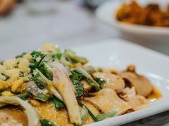 招牌葱油鸡-粤·向群饭店(龙津东路总店)