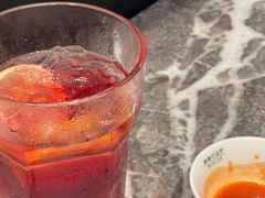 -禄婶鸡煲·打边炉