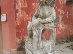 -丝绸小镇荻港古村