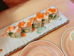 -浪花亭日本料理(古田路店)