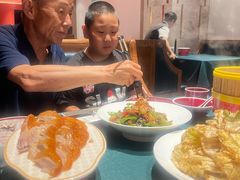 -便宜坊烤鸭店(亦庄京东店)