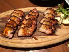 外婆烤肉-外婆家(西红门荟聚购物中心店)