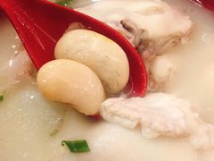 蹄花汤-廖老妈蹄花(中海国际店)