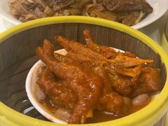 -东江海鲜酒家(艺都分店)