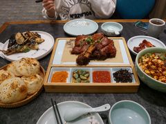 烤肘子-紫泥369粗粮季(鼓楼店)