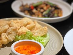 -外婆家(义乌新光汇购物中心店)