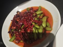 -新白鹿餐厅(爱琴海购物中心店)