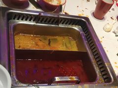 -倍儿红喜临门火锅(文兴路店)