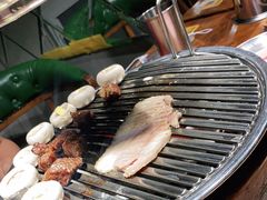 -原始泥炉烤肉(总店)