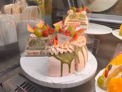 -PAOPAO Bakery&Café(港汇店)