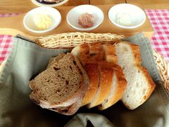 iphone_upload_pic-Paulaner·德国帕拉娜自酿啤酒餐厅(海上世界店)