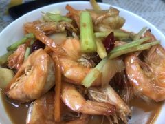 -海味鲜温州家常菜